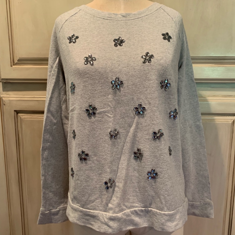 LOFT Sweatshirt